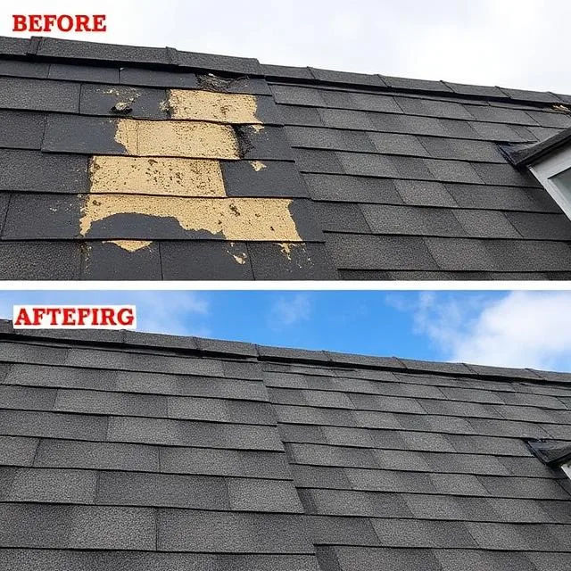 Roof Repair Near Me in Springdale, UT near me